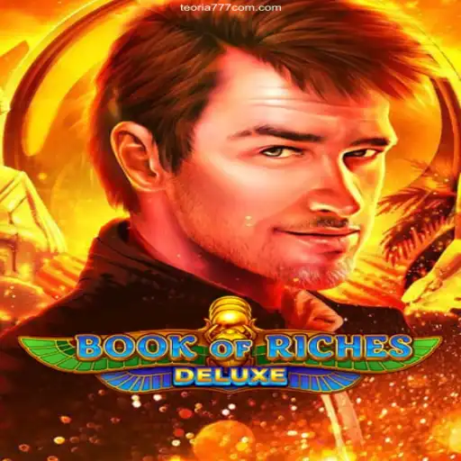 Explore BookofRichesDeluxe: An Exciting Journey Through Online Gaming