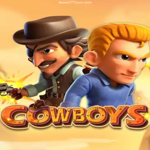 Discover the Thrills of COWBOYS: A Dive into the Best of Brazilian Online Games with Teoria777