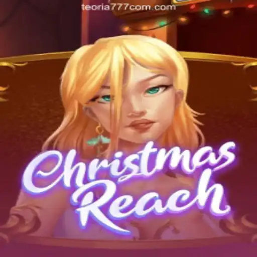 Explore ChristmasReach: A Delightful Gaming Experience