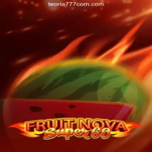 Exploring the Excitement of FruitNovaSuper60: The Essence of Brazilian Online Gaming