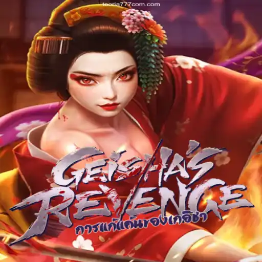 GeishasRevenge: Exploring the Allure of Brazilian Online Gaming at Teoria777.com