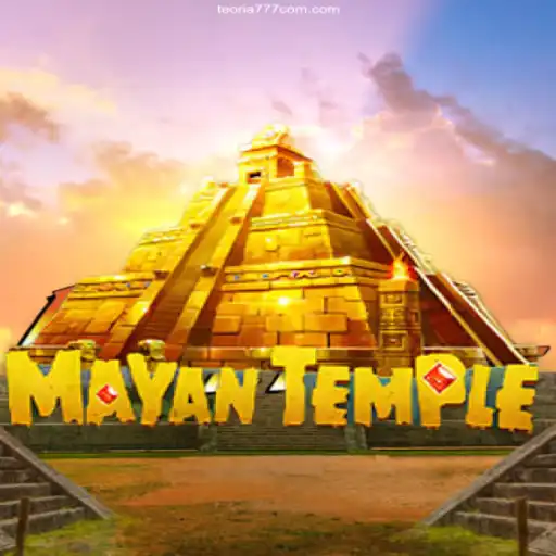Exploring the Enchanting World of 'MayanTemple': A Thrilling Journey into Online Gaming
