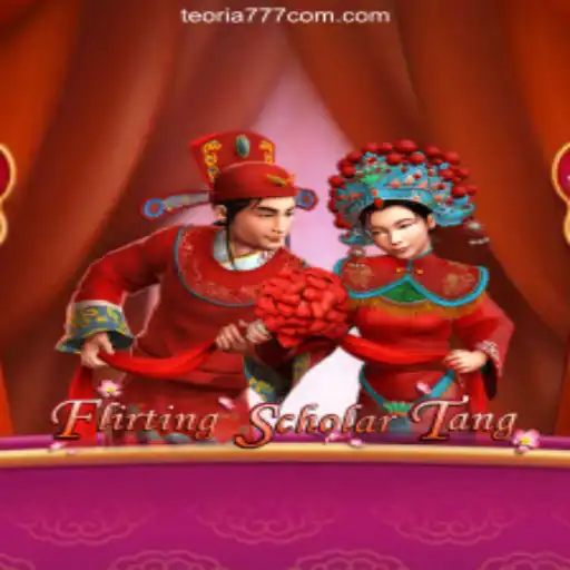 Flirting Scholar Tang: Uma Aventura Fascinante e Divertida