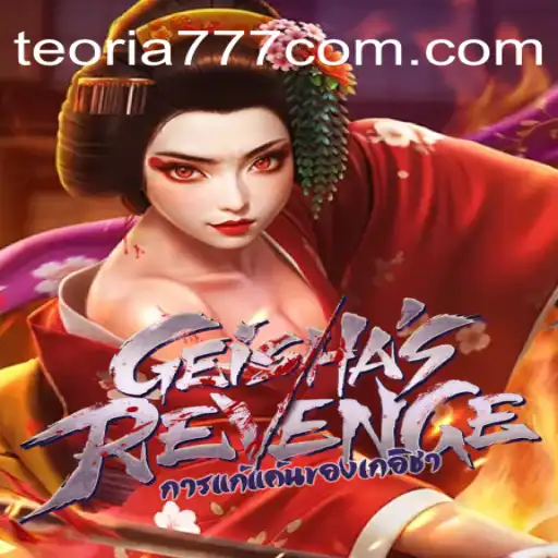 GeishasRevenge: Exploring the Allure of Brazilian Online Gaming at Teoria777.com