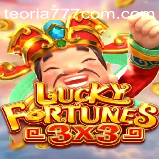 Exploring the Thrilling World of LUCKYFORTUNES3x3: A Premier Brazilian Online Gaming Experience