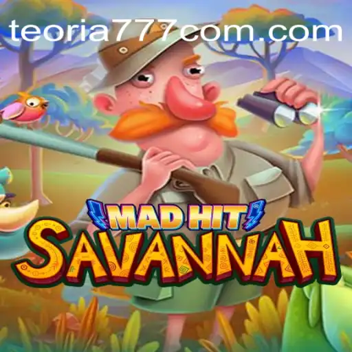 Discover the Thrilling World of MadHitSavannah