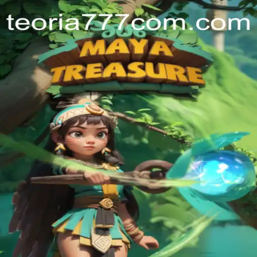 MayaTreasure: An Exciting Dive into the World of Online Gaming