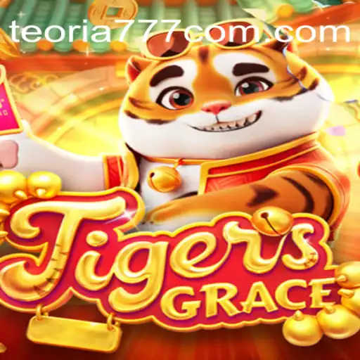 Exploring the Enchanting World of TigersGrace: A Dive into Brazilian Online Game Culture