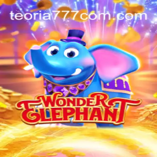Journey Through the Wild World of WonderElephant