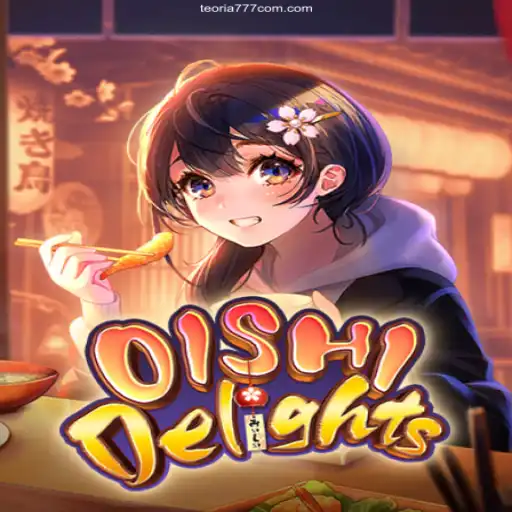 Delve into the Vibrant World of OishiDelights with Teoria777.com