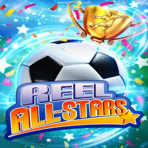 ReelAllStars: Descubra o Melhor dos Jogos Online Brasileiros Hoje Mesmo