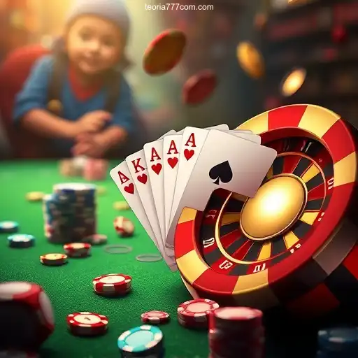 Explore o Fascinante Mundo dos Cassino Games com Teoria777.com Descubra o Melhor dos Jogos Online Brasileiros Hoje Mesmo♥️