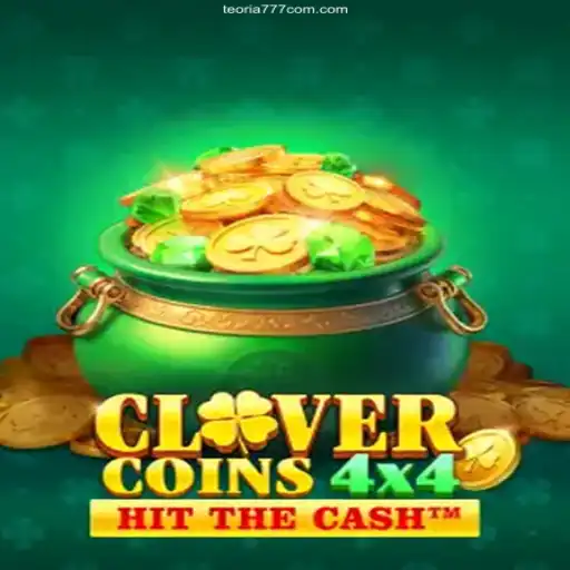 Exploring CloverCoins4x4: Your New Adventure in Brazilian Online Gaming