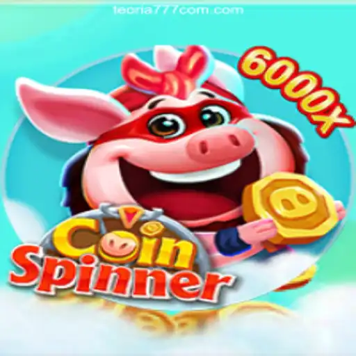 Descubra a Emoção do CoinSpinner com Teoria777.com