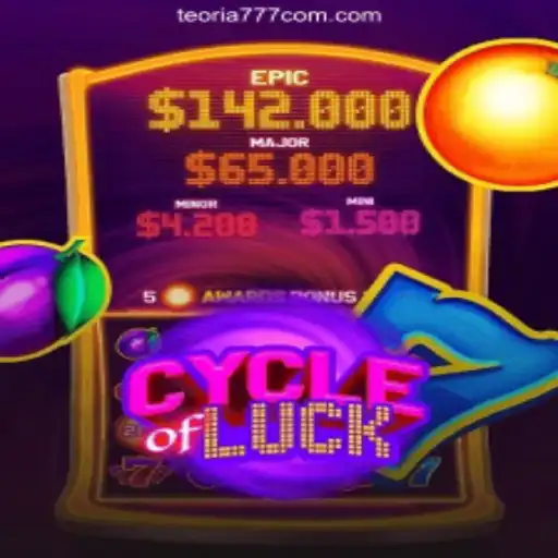 Exploring CycleofLuck: A Dive Into the Thrilling World of Online Gaming