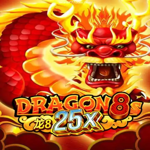 Exploring Dragon8s25x: A Dive into Brazilian Online Gaming