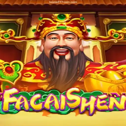 Discover the Thrilling World of FaCaiShen: An Online Game Adventure