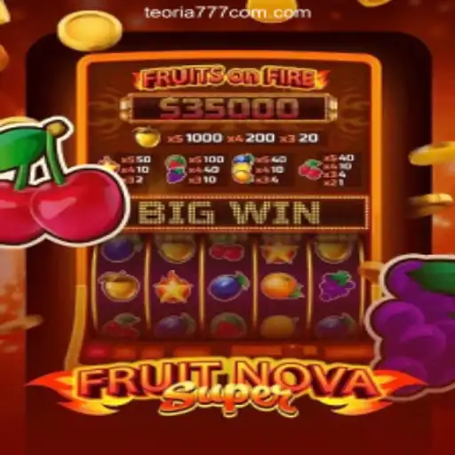 Exploring the World of FruitNovaSuper and Brazilian Online Games