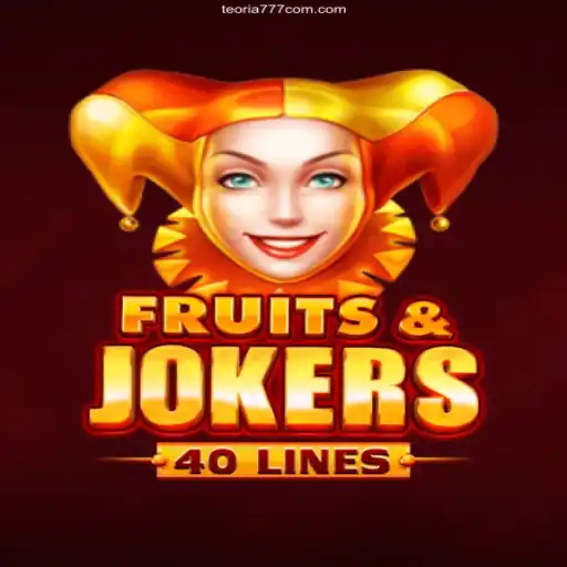 Explore o Mundo Divertido de FruitsAndJokers40