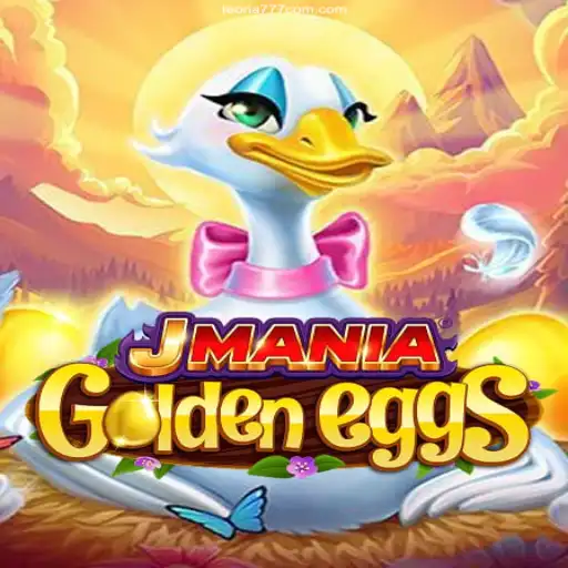 Exploring the Exciting World of JManiaGoldenEggs: The Ultimate Brazilian Online Game