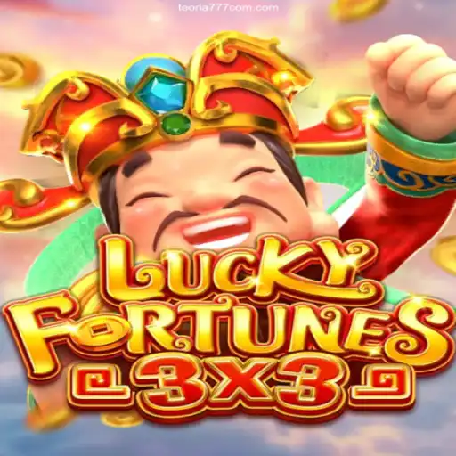 Exploring the Thrilling World of LUCKYFORTUNES3x3: A Premier Brazilian Online Gaming Experience