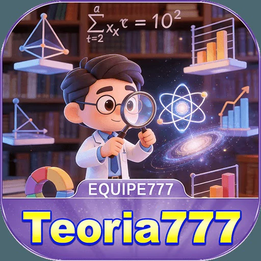 Teoria777.com Descubra o Melhor dos Jogos Online Brasileiros Hoje Mesmo♥️