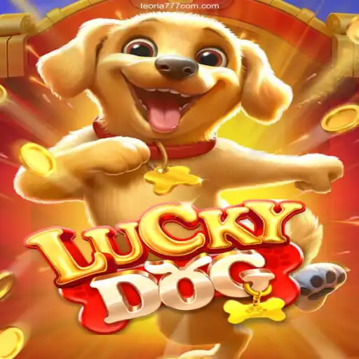 Exploring the World of LuckyDog: Discovering the Best of Brazilian Online Games at Teoria777.com