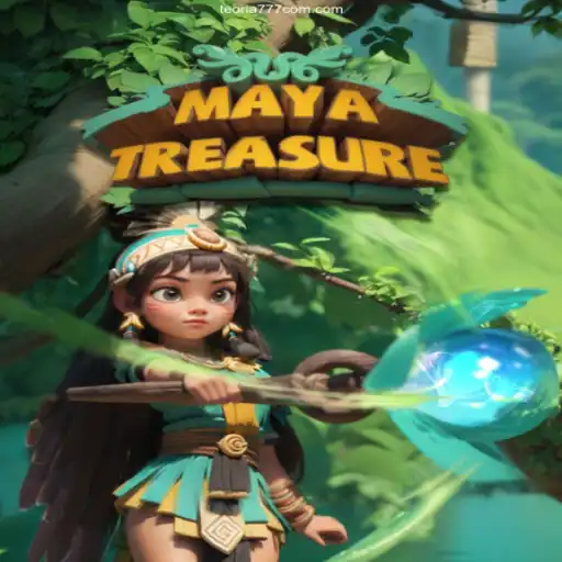 MayaTreasure: An Exciting Dive into the World of Online Gaming
