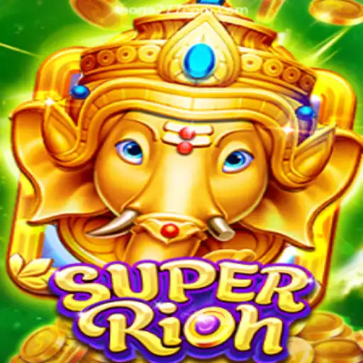SuperRich: A Deep Dive into the Exciting World of Brazilian Online Gaming