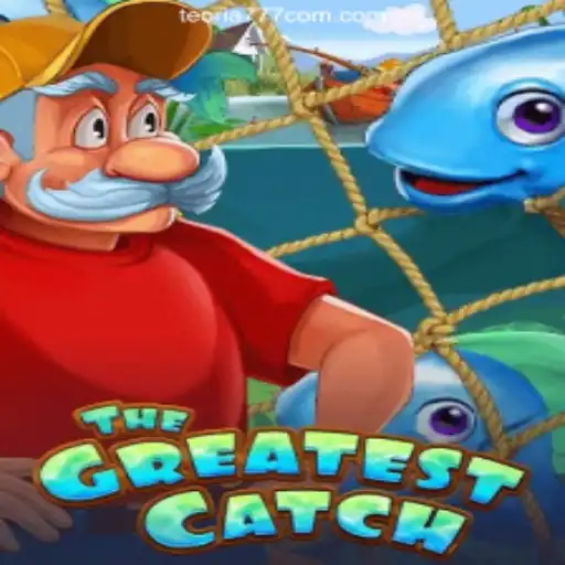 TheGreatestCatch: Discovering the Premier Brazilian Online Game Scene