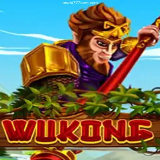 Exploring the World of Wukong: Discover the Best in Brazilian Online Games at Teoria777.com