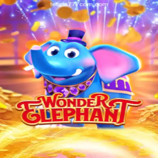 Journey Through the Wild World of WonderElephant
